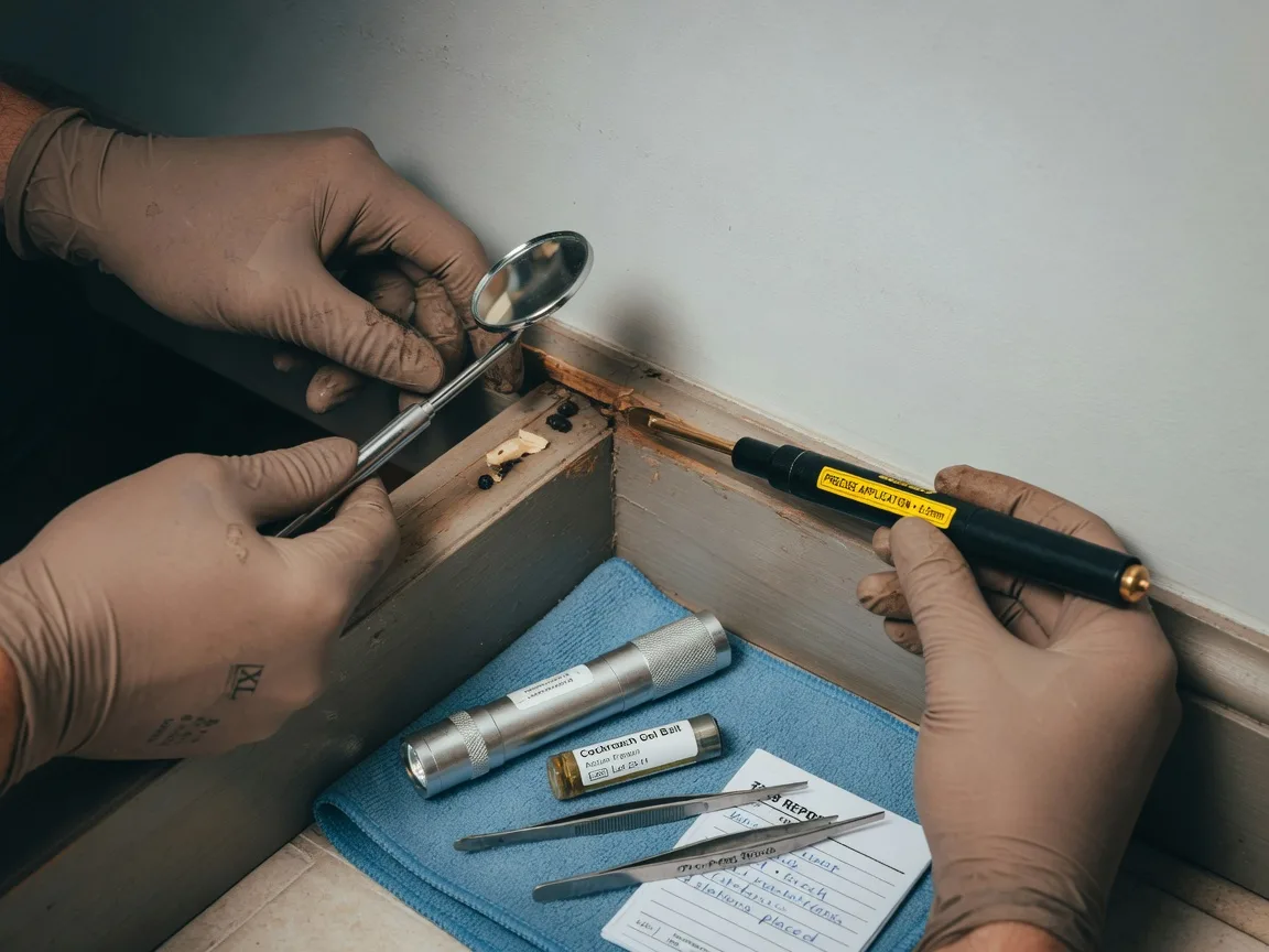 Why choose Emergency Pest Control in Cuttingsville, VT